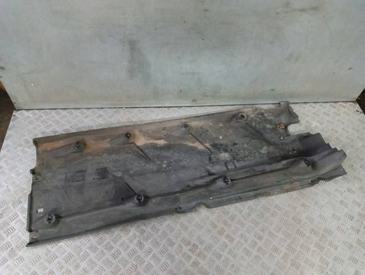 фото №1, Vw passat b7 защита шасси левая 3c0825201f