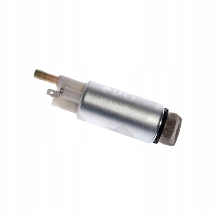 фото №16, Насос пального skv 02skv200