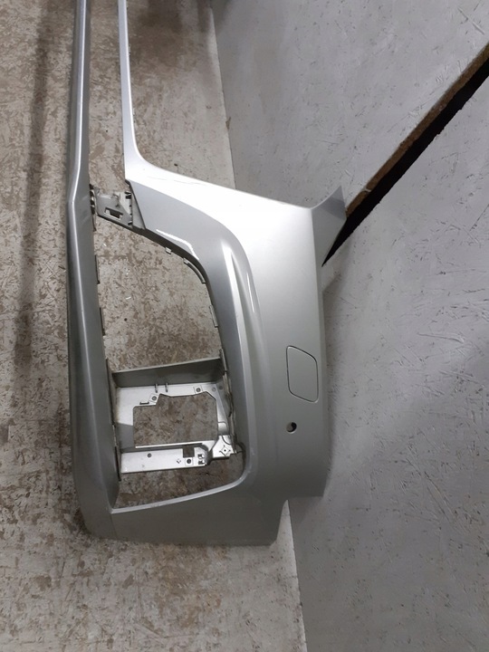 фото №10, Бампер переднє перед audi a5 8w6 s-line 2016-2024r. 4 pdc омивачі