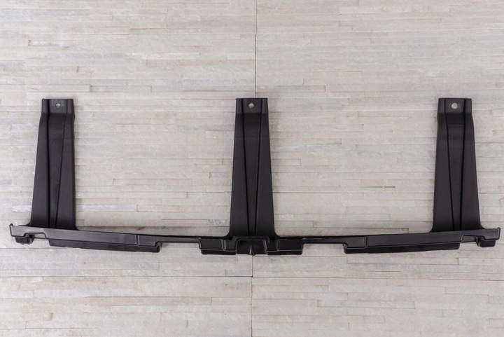 фото №7, Jeep compass ii mp 2020-25 нижня підсилювач передньої бампера 68467351aa