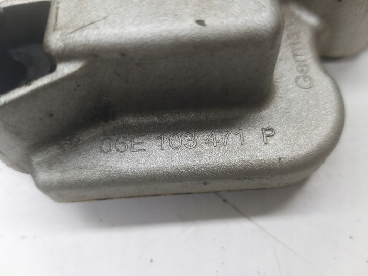 фото №8, Крышка клапанов левая 3.0 tfsi a7 4g s4 b8 q7 c7 s5 ctu cak cgx 06e103471p