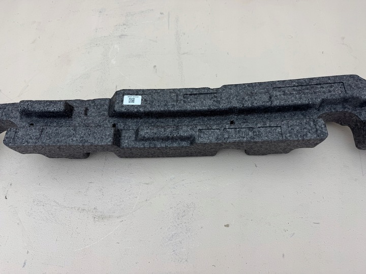 фото №10, Hyundai tucson iv 4 20r- піна абсорбер бампера перед 86521-n7ca0