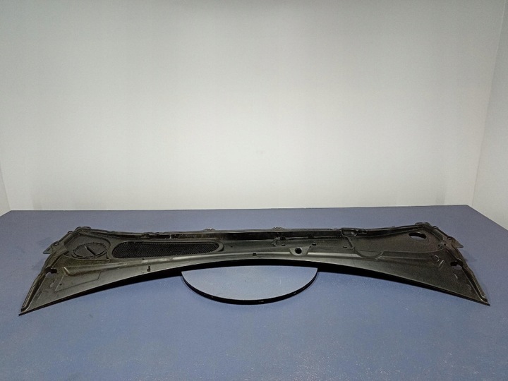 фото №7, Volvo v90 s90 ii панель під лобовим склом eu 31402275