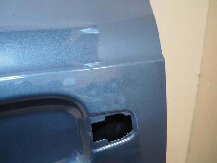 фото №9, Дверь левая передние audi a5 sportback