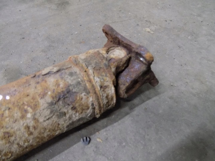 фото №6, Toyota rav4 iii 2.0 d4d wal приводной