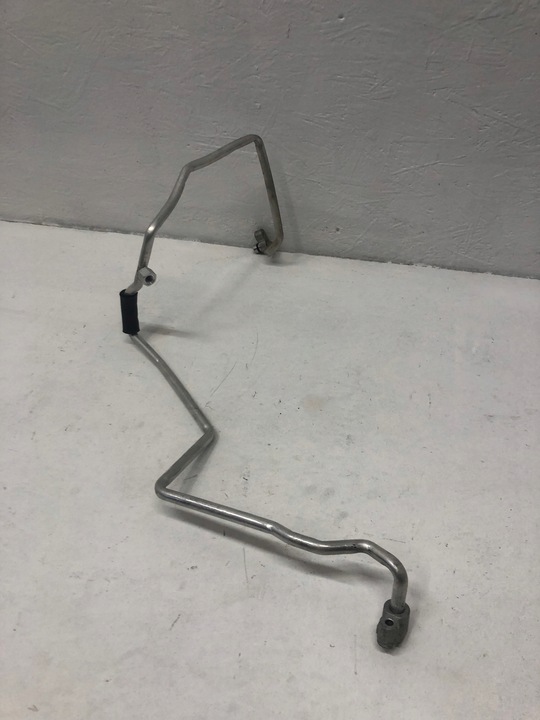 фото №7, Lexus rx 330 - 350 - 400h 450h шланг кондиціонера 2016 -