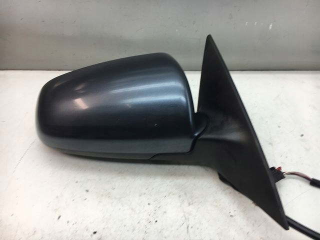 фото №1, Audi a6 c6 дзеркало праві зовнішні 5pin lz7r