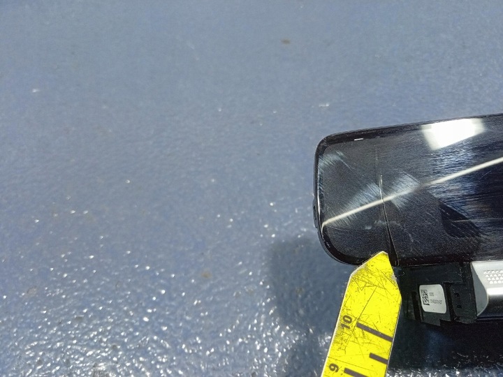 фото №6, Mercedes s клас w222 панель кондиціонера зад задній a2229062202