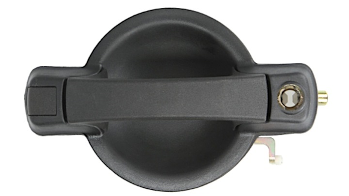 фото №1, Fiat doblo ручка наружная le сдвижные дверь