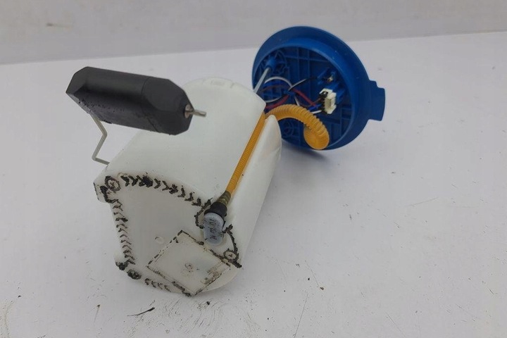 фото №6, Насос бак топлива seat ibiza v kj1 2q0919051l 1.0l бензин 70kw 2024