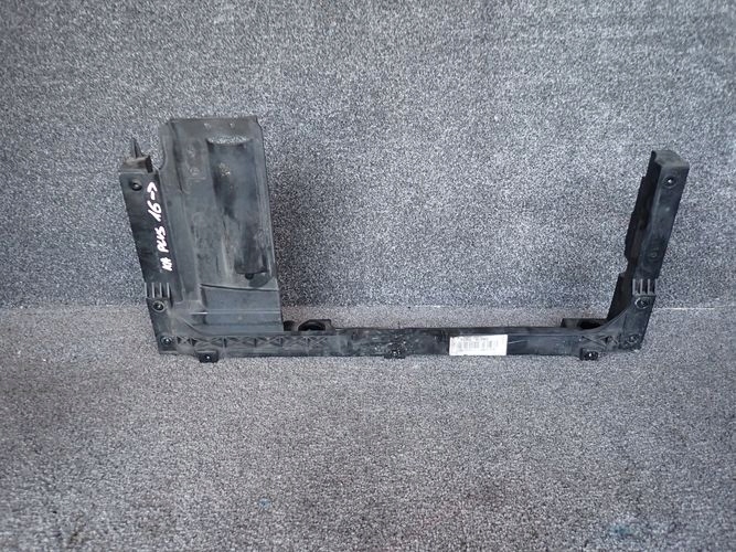 фото №1, Ford ka plus 16- pas переднє перед