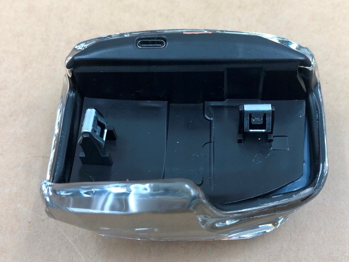 фото №9, Комплект ручка зарядное устройство do q5l sq5 a4 a4l rs4 a5 rs5 s4 s5 sq5 q7 audi