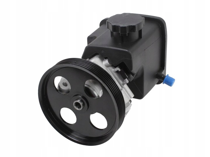 фото №1, Насос усилителя mercedes c w204 e w211