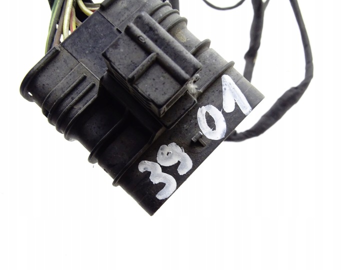 фото №9, Жгут датчиков парковка перед передняя mercedes cla w117 a1175403901