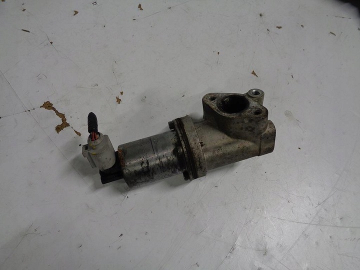 фото №1, Клапан egr kia ceed 2 ii 1.6 crdi