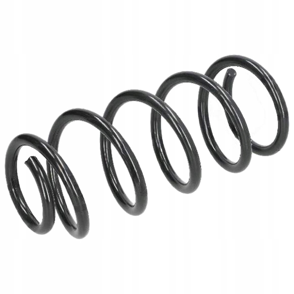 фото №1, Пружины подвешивание зад mini mini one