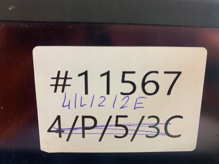 фото №10, Opel signum vectra c решётка воздуховод средняя дисплей 24461295