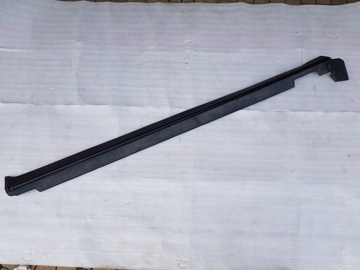 фото №1, Hyundai tucson iv планка порогова ліва 87751-n7000