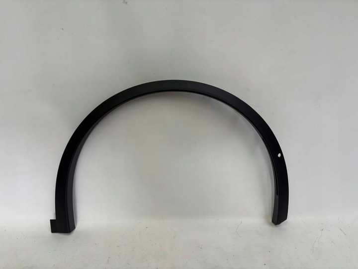 фото №1, Планка крила права перед tesla модель x