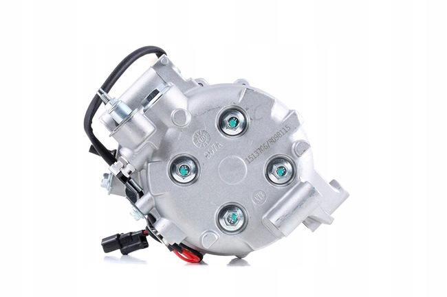 фото №11, Компрессор кондиционера ridex 447k0048 trse09 do honda cr-v iii re