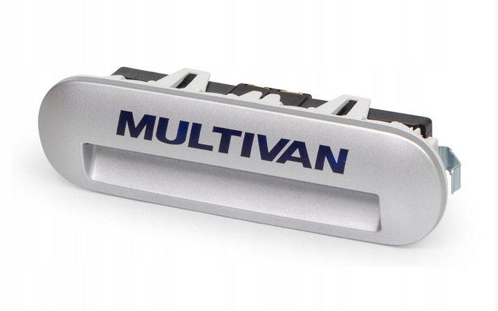 фото №1, Оригинальная лампа порога ступень vw t5 t6 multivan