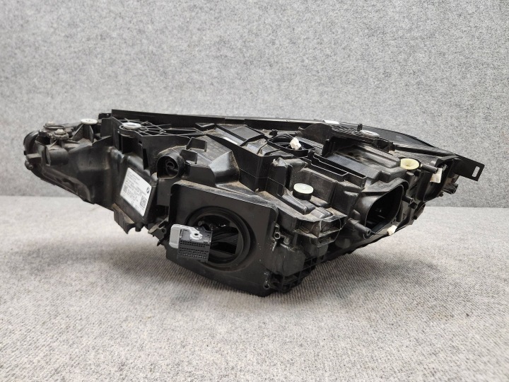 фото №7, Фара передня передня права bmw 4 g22 g23 g26 m3 m4 g80 g82 laser тінь