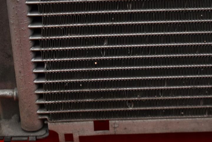 фото №10, Радиаторов воды кондиционера renault kangoo 1 i 1.5 dci 68 km рестайлинг 03-09