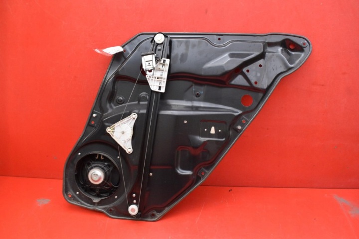 фото №5, Подъемник стекла левое зад a2518200108 mercedes gl x164 06-09