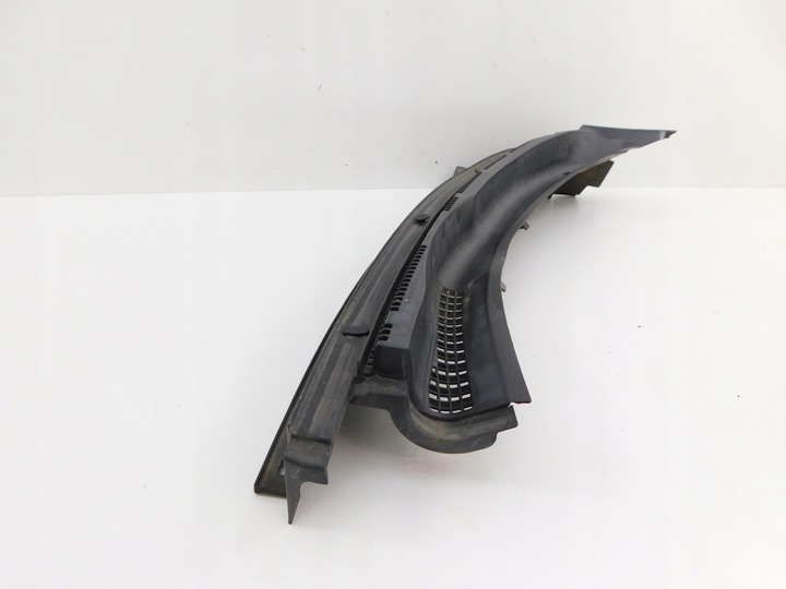 фото №5, Citroen c-crosser 2.2 hdi панель под лобовым стеклом правые