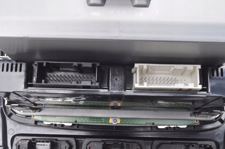 фото №10, Ford mondeo mk4 радио навигация bs7t-18k931-eh