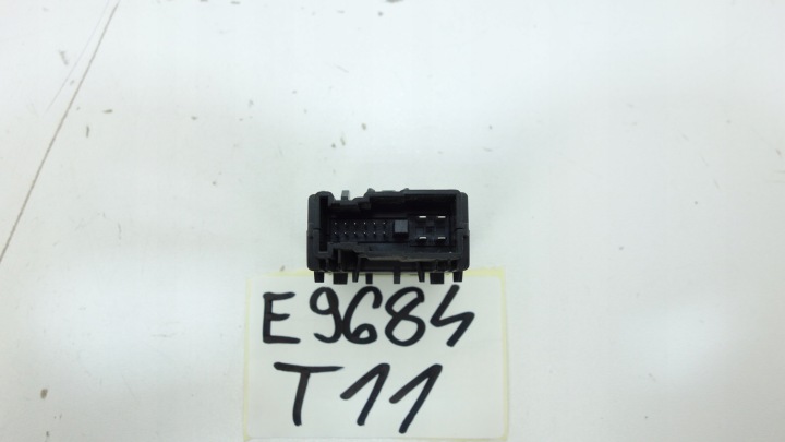 фото №11, Гніздо port usb типу c x2 mercedes w206 w223 a2238200202