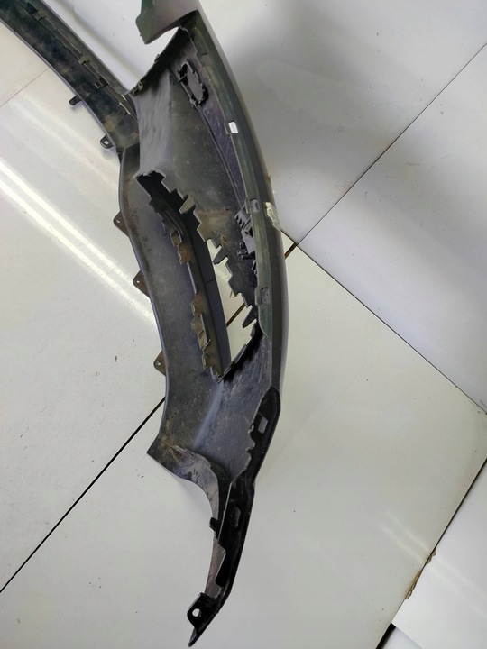 фото №11, Бампер перед audi tt 8s0 s-line 14-19