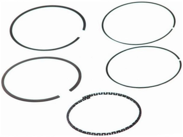 фото №1, Кільця поршневі opel sintra 2.2 3.0 saab 9000 3.0 lada 110 2.0