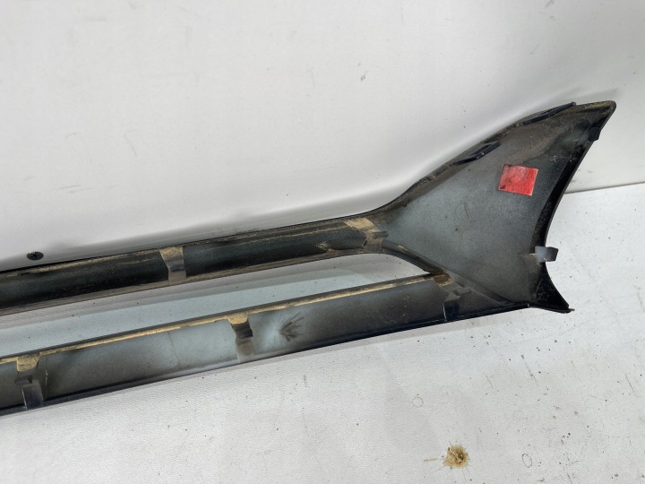 фото №9, Vw scirocco 1k8 решётка радиатора решётка решётка 1k8853761a