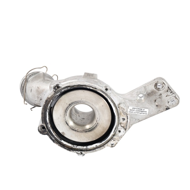 фото №11, Mini cooper d sd r60 r61 2.0 n47n корпус компрессора турбокомпрессора 8573108