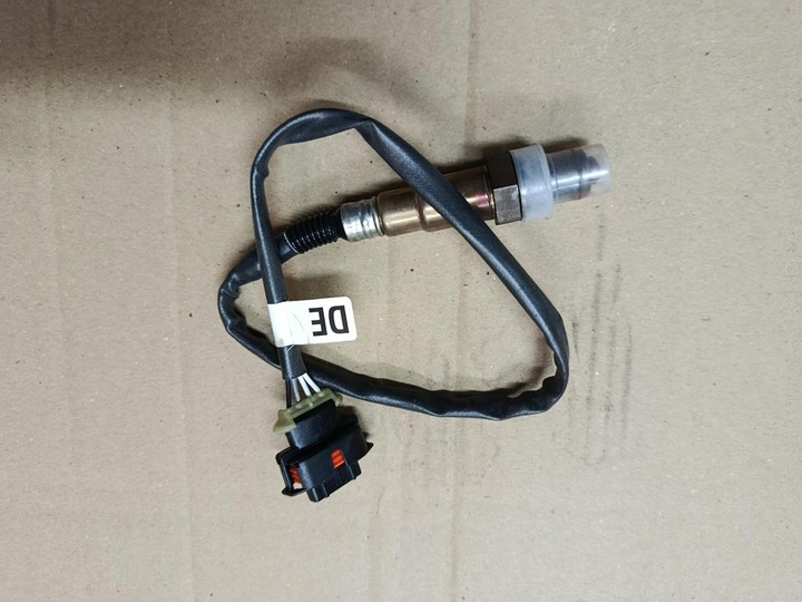 фото №1, Лямбда-зонд opel astra zafira vectra corsa оригінал opel нова