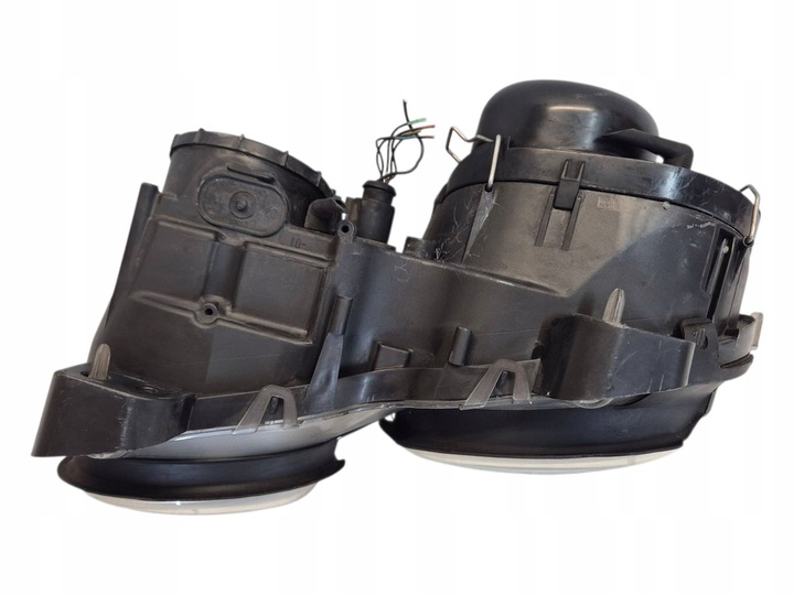 фото №10, Лампа фара ксенон jaguar x-type праві перед 1x4313w030bk європа