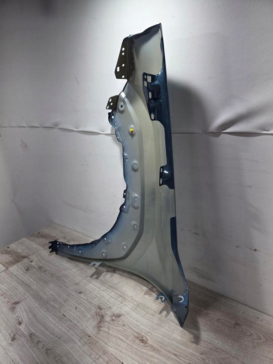 фото №16, Fiat grande panda 4 iv крило перед праве передній 9855736980