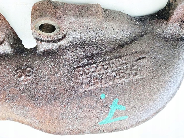 фото №14, Турбонагнітач 55570748 opel insignia a 2.0cdti