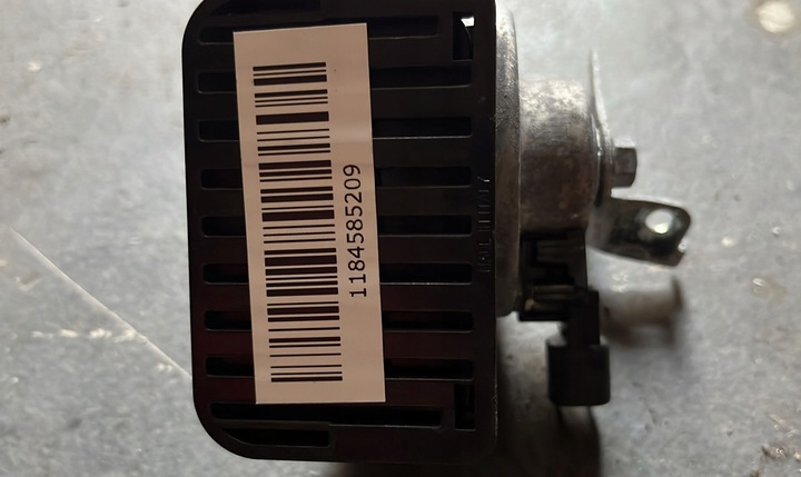 фото №5, Volvo xc60 i рестайлінг клаксон сигнал звуковий '0055306