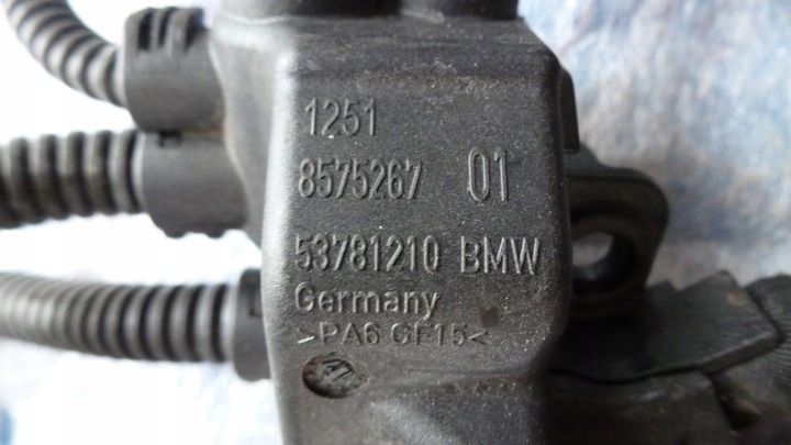 фото №10, Bmw установка двигуна 8575261