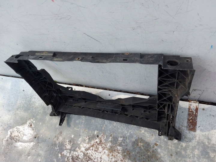 фото №8, Seat leon 3 iii 5f 12- підсилювач передня панель 5f0805594c