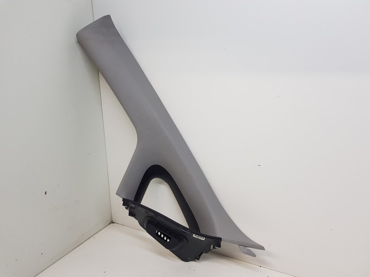 фото №1, Kia rio iii захист стійка лівий перед 2011-