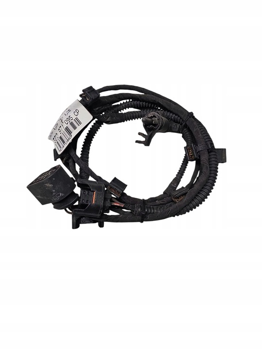 фото №1, Джгут установка pdc бампер перед skoda octavia iii 5e0971095