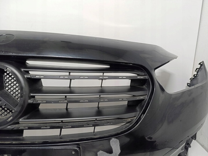 фото №7, Бампер перед переднее mercedes citan ii a420 w420 22-