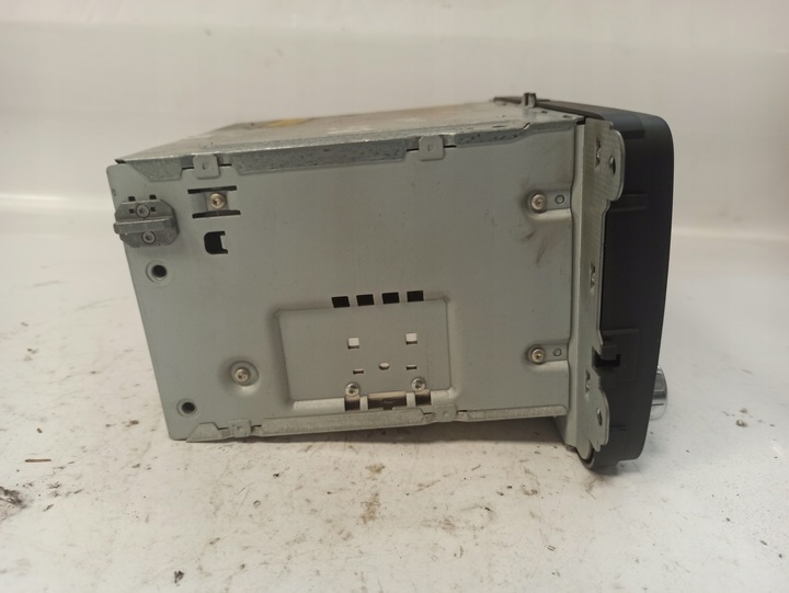 фото №7, Volkswagen golf v радіо cd радіопрогравач 1k0035186ad