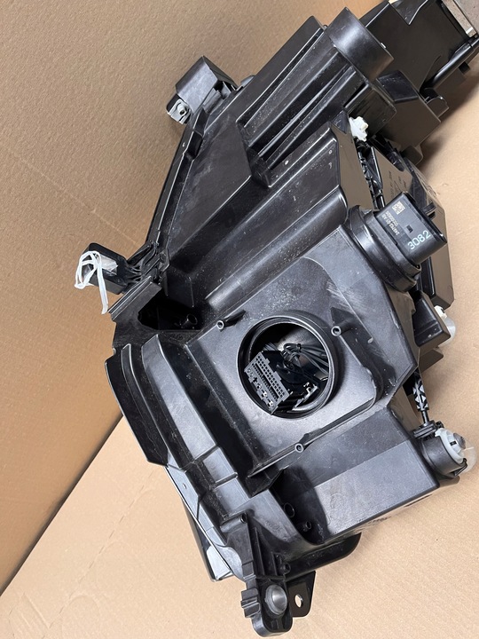 фото №10, Лампа ліва vw id. buzz 22 led версія uk - 1t4941005a