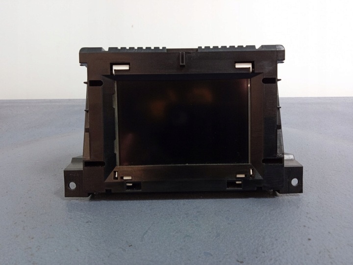 фото №7, Opel zafira b радіо заводські cd 30 344183129