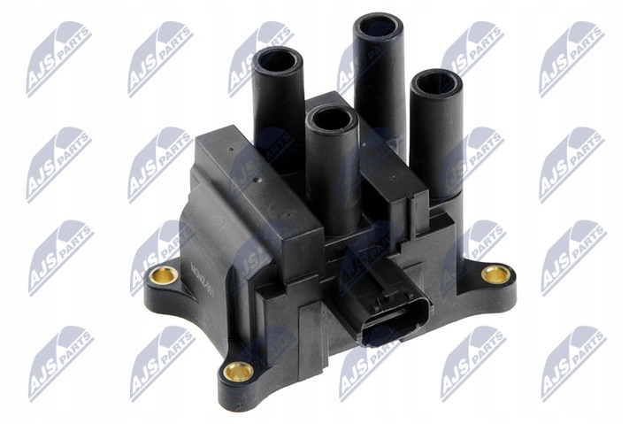 фото №2, Ecz-mz-001 nty катушка зажигания mazda 6 1.8, 2.0, 2