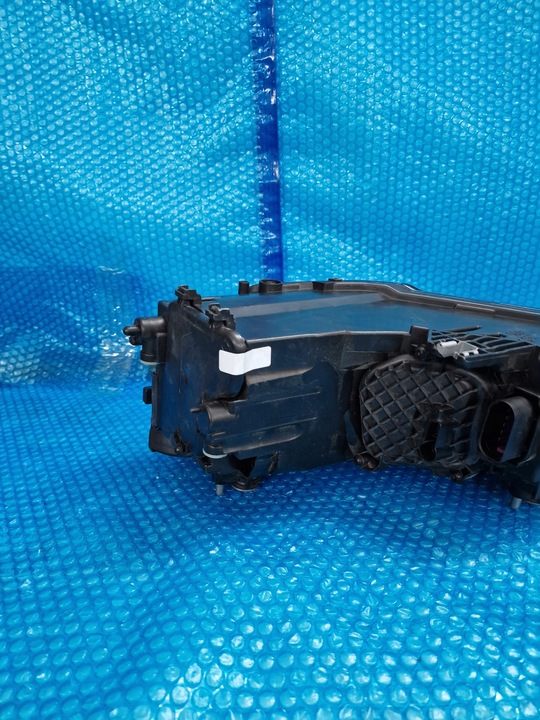 фото №6, Audi a1 лампа передняя правая